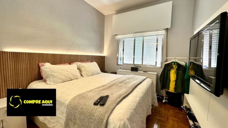 Imagem Apartamento com 2 Quartos à Venda, 85 m² em Santa Cecília - São Paulo Imagem Apartamento com 2 Quartos à Venda, 85 m² em Santa Cecília - São Paulo