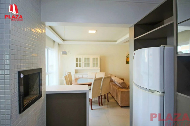 Imagem Apartamento com 3 Quartos à Venda, 94 m² em Centro - Balneário Camboriú
