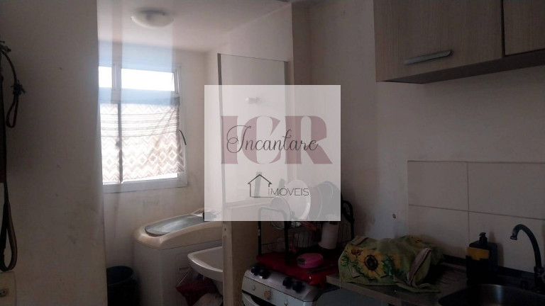 Imagem Apartamento com 2 Quartos à Venda, 60 m² em Jardim Maria Eugênia - Sorocaba