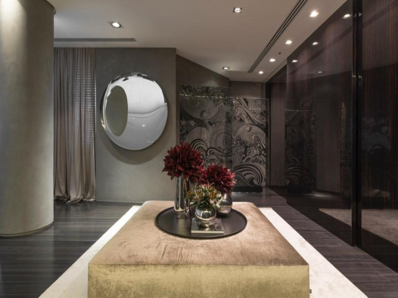 Apartamento com 4 Quartos à Venda, 556 m² em Itaim Bibi - São Paulo