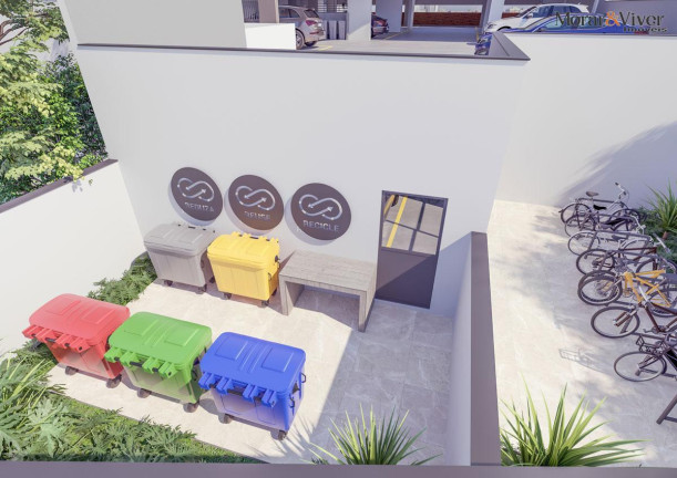 Imagem Apartamento com 3 Quartos à Venda, 74 m² em Novo Mundo - Curitiba Imagem Apartamento com 3 Quartos à Venda, 74 m² em Novo Mundo - Curitiba