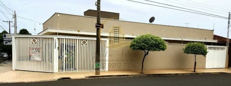 Imagem Casa com 2 Quartos à Venda, em Parque Industrial - São José Do Rio Preto Imagem Casa com 2 Quartos à Venda, em Parque Industrial - São José Do Rio Preto