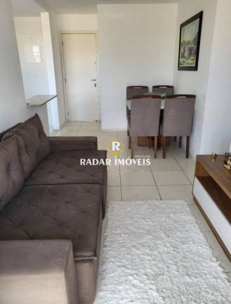 Imagem Apartamento com 2 Quartos à Venda, 100 m² em Parque Riviera - Cabo Frio