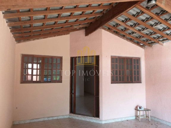 Imagem Casa com 3 Quartos à Venda, 192 m² em Bosque Dos Eucaliptos - São José Dos Campos Imagem Casa com 3 Quartos à Venda, 192 m² em Bosque Dos Eucaliptos - São José Dos Campos