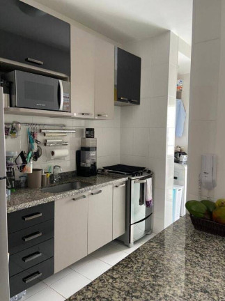 Imagem Apartamento com 2 Quartos à Venda, 68 m² em Vila São José - Taubaté Imagem Apartamento com 2 Quartos à Venda, 68 m² em Vila São José - Taubaté