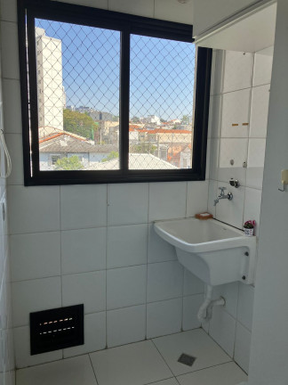Imagem Imóvel com 3 Quartos à Venda, 70 m² em Vila Monumento - São Paulo Imagem Imóvel com 3 Quartos à Venda, 70 m² em Vila Monumento - São Paulo