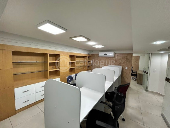 Sala Comercial à Venda, 99 m² em Lagoa Nova - Natal