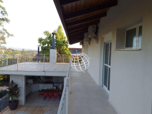 Imagem Casa com 5 Quartos à Venda, 334 m² em Condominio Estância Parque De Atibaia - Atibaia Imagem Casa com 5 Quartos à Venda, 334 m² em Condominio Estância Parque De Atibaia - Atibaia