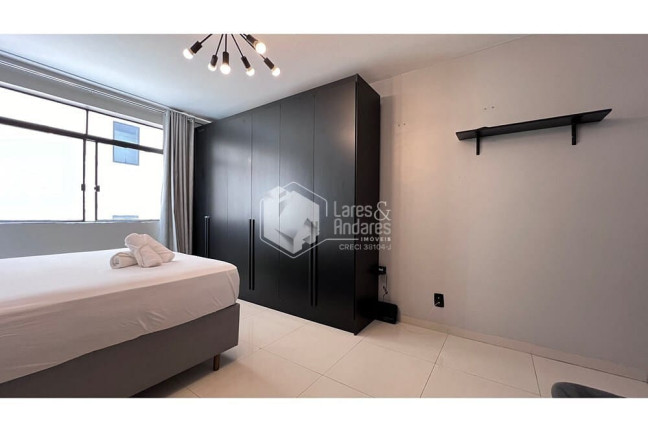 Imagem Apartamento com 1 Quarto à Venda, 30 m² em Cerqueira César - São Paulo
