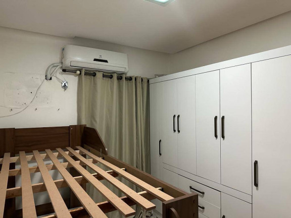 Imagem Apartamento com 2 Quartos à Venda, 45 m² em Lago Azul - Manaus
