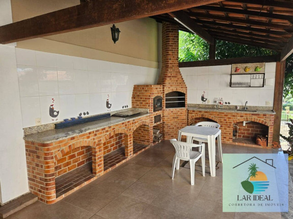 Imagem Casa com 4 Quartos à Venda, 450 m² em Bananeiras - Araruama Imagem Casa com 4 Quartos à Venda, 450 m² em Bananeiras - Araruama
