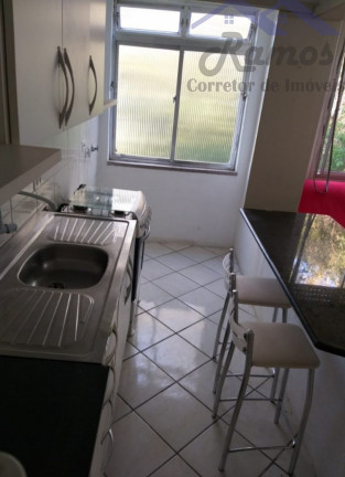 Imagem Imóvel com 1 Quarto à Venda, 40 m² em Vila Nova - Porto Alegre