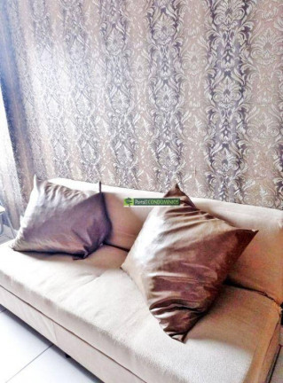 Imagem Apartamento com 1 Quarto à Venda, 34 m² em Centro - Curitiba
