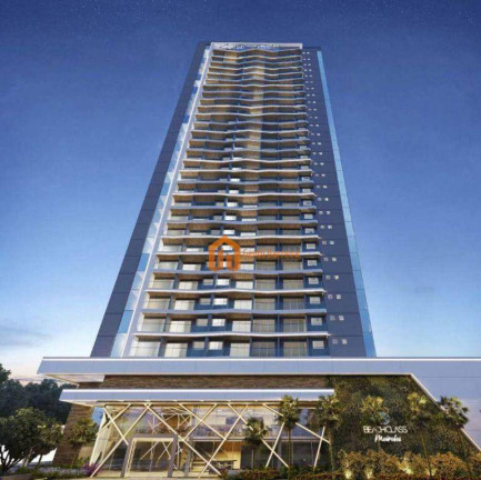 Imagem Apartamento com 1 Quarto à Venda, 41 m² em Meireles - Fortaleza Imagem Apartamento com 1 Quarto à Venda, 41 m² em Meireles - Fortaleza