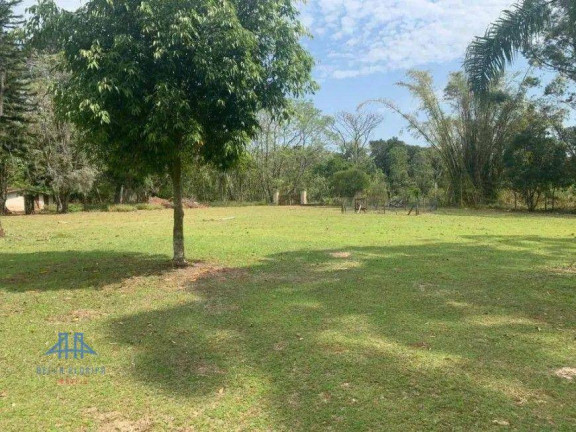 Terreno à Venda, 33.000 m² em Vargem Grande - Florianópolis