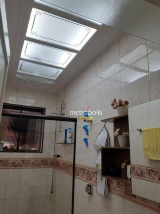 Imagem Apartamento com 2 Quartos à Venda, 55 m² em Rudge Ramos - São Bernardo Do Campo