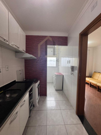 Imagem Imóvel com 2 Quartos para Alugar, 52 m² em Vila Príncipe De Gales - Santo André Imagem Imóvel com 2 Quartos para Alugar, 52 m² em Vila Príncipe De Gales - Santo André