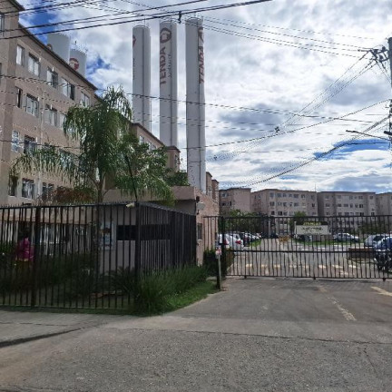Imóvel com 1 Quarto à Venda, 21.180 m² em Santa Cruz - Rio De Janeiro