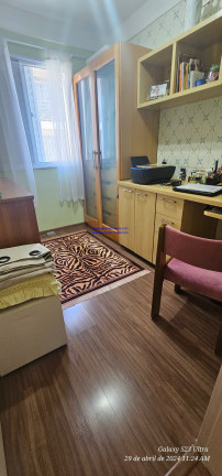 Imagem Apartamento com 3 Quartos à Venda, 65 m² em Jardim Das Vertentes - São Paulo Imagem Apartamento com 3 Quartos à Venda, 65 m² em Jardim Das Vertentes - São Paulo