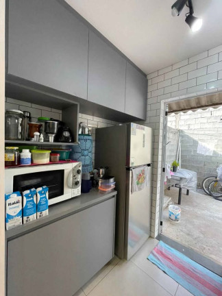 Imagem Casa com 2 Quartos à Venda, 84 m² em Jardim São Marcos - Vargem Grande Paulista Imagem Casa com 2 Quartos à Venda, 84 m² em Jardim São Marcos - Vargem Grande Paulista