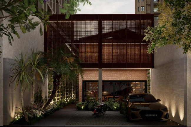 Imóvel para Alugar, 254 m² em Vila Clementino - São Paulo