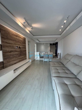 Imagem Cobertura com 3 Quartos à Venda, 260 m² em Guilhermina - Praia Grande Imagem Cobertura com 3 Quartos à Venda, 260 m² em Guilhermina - Praia Grande