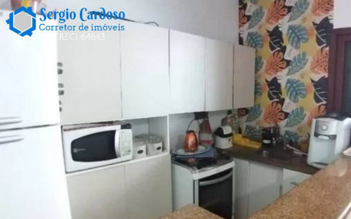 Imagem Casa com 2 Quartos à Venda, 95 m² em Cibratel Ii - Itanhaém Imagem Casa com 2 Quartos à Venda, 95 m² em Cibratel Ii - Itanhaém