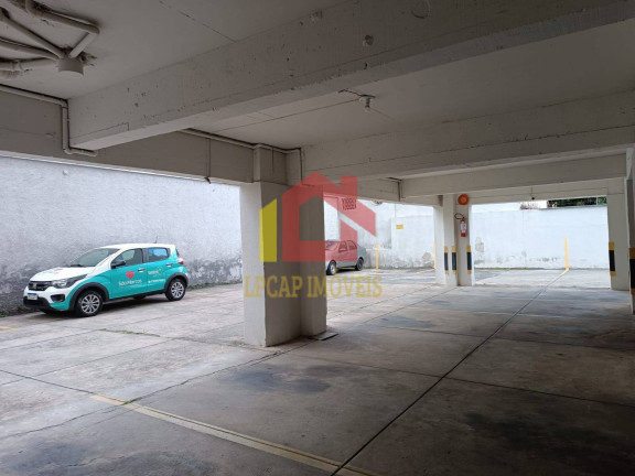 Imagem Apartamento com 2 Quartos à Venda, 65 m² em Sagrada Família - Belo Horizonte
