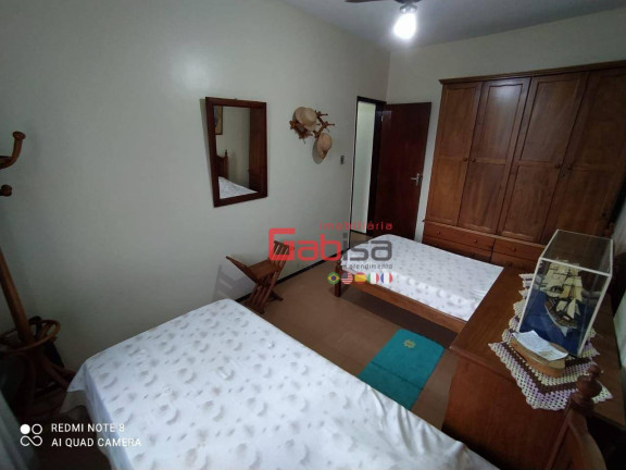 Imagem Apartamento com 2 Quartos à Venda, 85 m² em Passagem - Cabo Frio