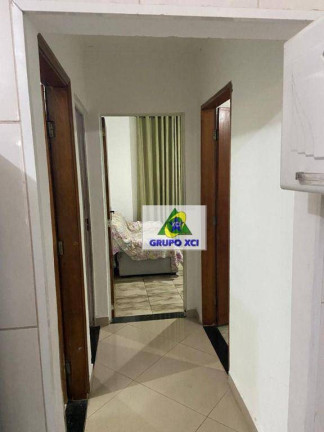 Imagem Casa com 4 Quartos à Venda, 185 m² em Jardim Ribeiro - Valinhos