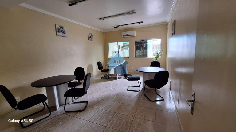 Imagem Sala Comercial à Venda, 360 m² em Manaus Imagem Sala Comercial à Venda, 360 m² em Manaus