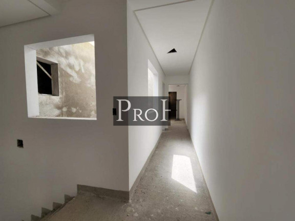 Imagem Sobrado com 3 Quartos à Venda, 239 m² em Santa Terezinha - São Bernardo Do Campo