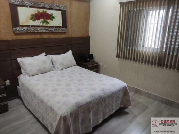 Imagem Casa com 4 Quartos à Venda, 215 m² em Vila Menuzzo - Sumaré