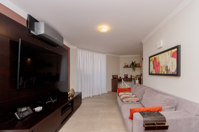 Imagem Apartamento com 4 Quartos à Venda, 227 m² em Santana - São Paulo