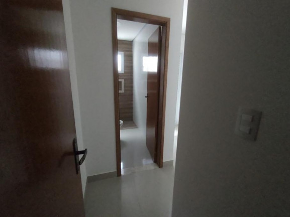 Imagem Apartamento com 3 Quartos à Venda, 79 m² em Vila Curuçá - Santo André