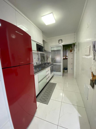 Imagem Apartamento com 2 Quartos à Venda, 69 m² em Osvaldo Cruz - São Caetano Do Sul