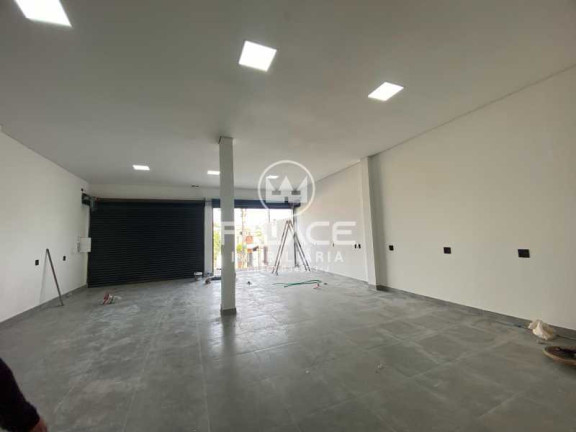 Galpão para Alugar, 252 m² em Jardim Glória - Piracicaba