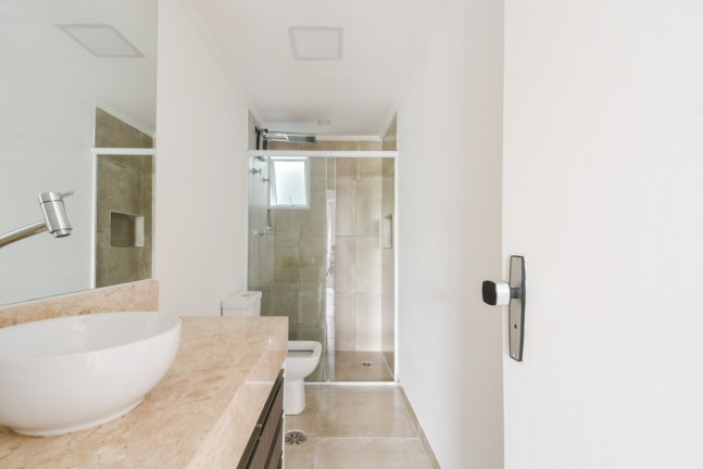 Imagem Apartamento com 3 Quartos à Venda, 90 m² em Moema - São Paulo