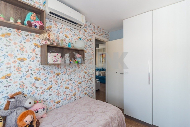 Imagem Apartamento com 2 Quartos à Venda, 66 m² em Rio Branco - Porto Alegre