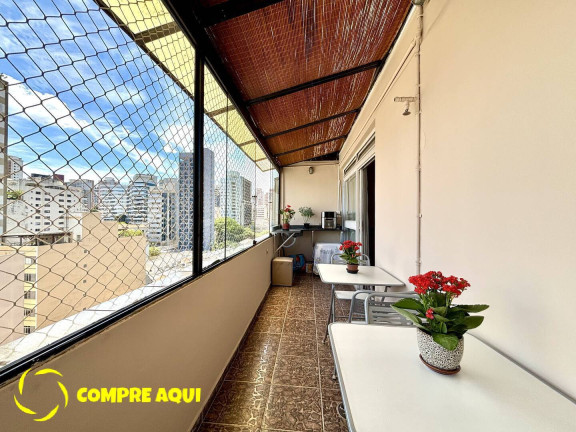 Imagem Apartamento com 3 Quartos à Venda, 107 m² em Pinheiros - São Paulo Imagem Apartamento com 3 Quartos à Venda, 107 m² em Pinheiros - São Paulo