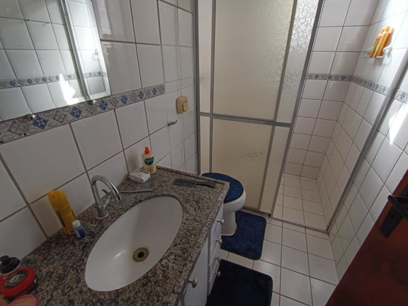 Imagem Apartamento com 3 Quartos à Venda, 75 m² em Setor Pedro Ludovico - Goiania