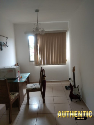 Apartamento com 2 Quartos à Venda, 62 m² em Condomínio Spazio Ilha Di Capri - Itu