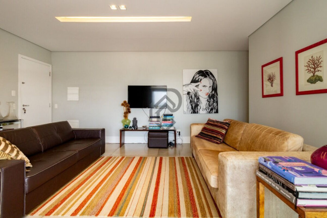 Imagem Apartamento com 3 Quartos à Venda, 93 m² em Vila Leopoldina - São Paulo