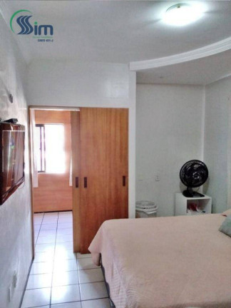 Imagem Apartamento com 3 Quartos à Venda, 70 m² em Sapiranga - Fortaleza Imagem Apartamento com 3 Quartos à Venda, 70 m² em Sapiranga - Fortaleza