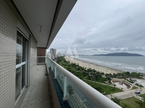 Imagem Apartamento com 3 Quartos à Venda, 137 m² em José Menino - Santos Imagem Apartamento com 3 Quartos à Venda, 137 m² em José Menino - Santos