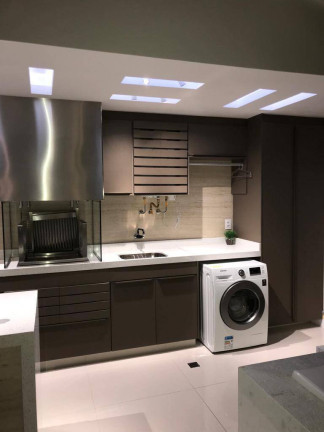 Imagem Apartamento com 2 Quartos à Venda, 110 m² em Nova Petrópolis - São Bernardo Do Campo