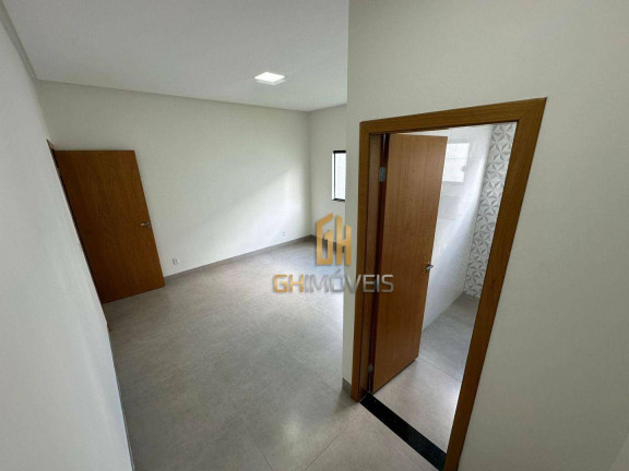 Imagem Casa com 3 Quartos à Venda, 110 m² em Setor Faiçalville - Goiânia