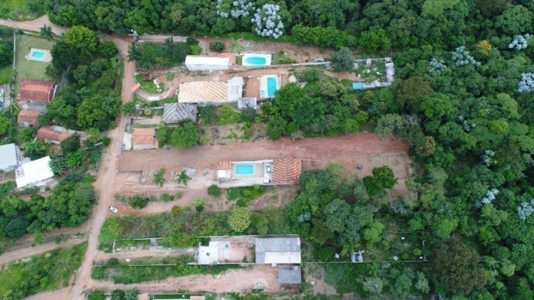 Imagem Terreno à Venda, 1 m² em Jardim Maracanã - Atibaia Imagem Terreno à Venda, 1 m² em Jardim Maracanã - Atibaia