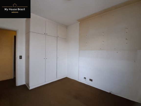 Imagem Apartamento com 3 Quartos à Venda, 84 m² em Santana - São Paulo
