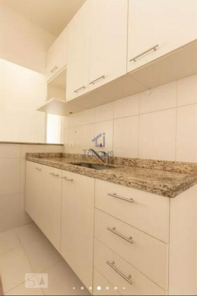Imagem Apartamento com 2 Quartos à Venda, 56 m² em Sapopemba - São Paulo